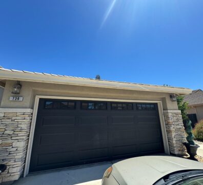 Gallery image 2 — exterior cleaning services in Fremont