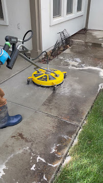 About exterior cleaning services in Fremont