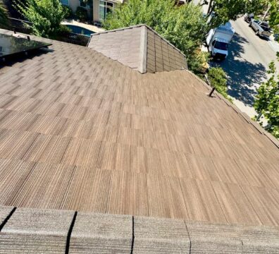 exterior cleaning services in Fremont