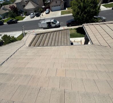 Gallery image 1 — exterior cleaning services in Fremont