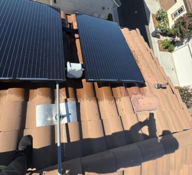 Gallery image 9 — exterior cleaning services in Fremont