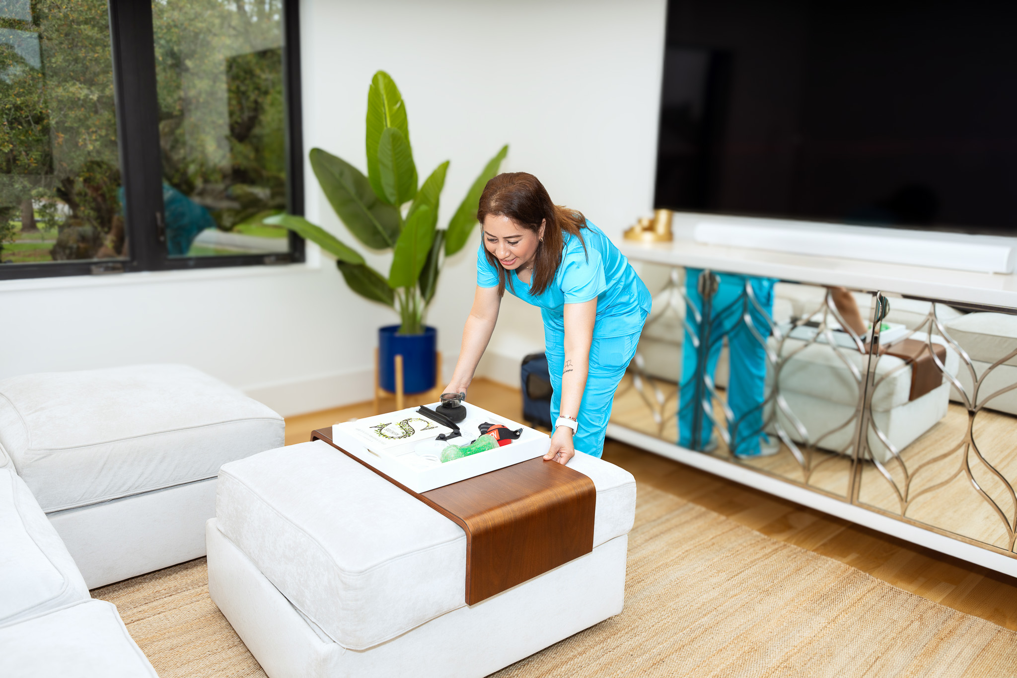 Gallery image 1 — commercial cleaning Houston TX