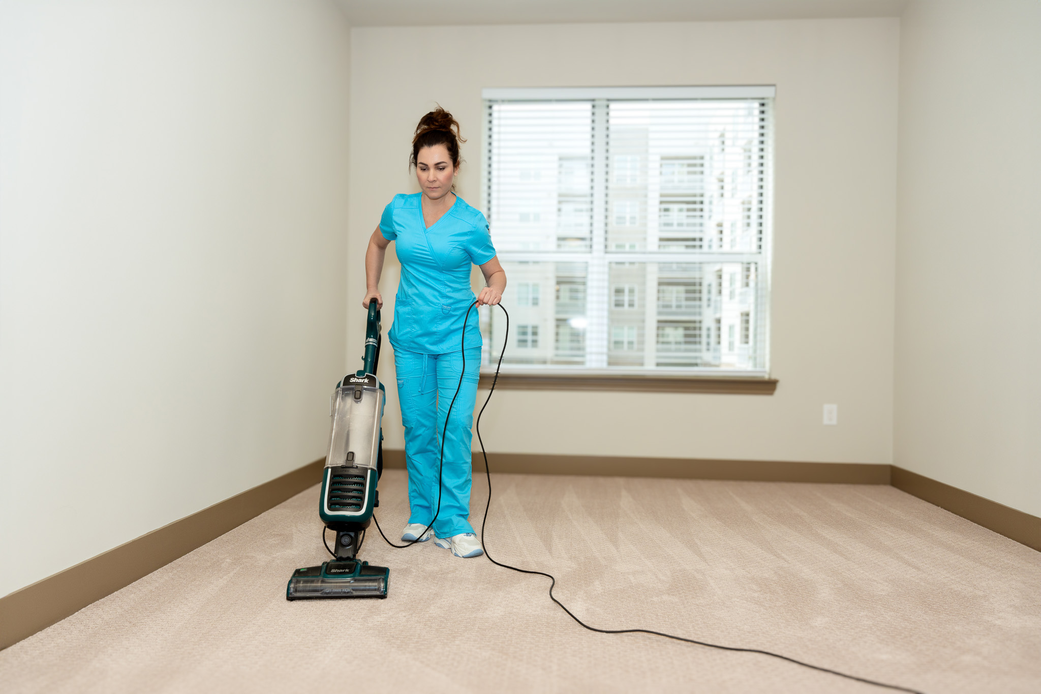 Gallery image 4 — commercial cleaning Houston TX