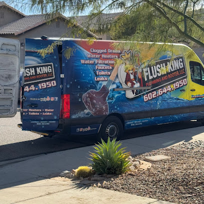 About commercial plumbing in Surprise