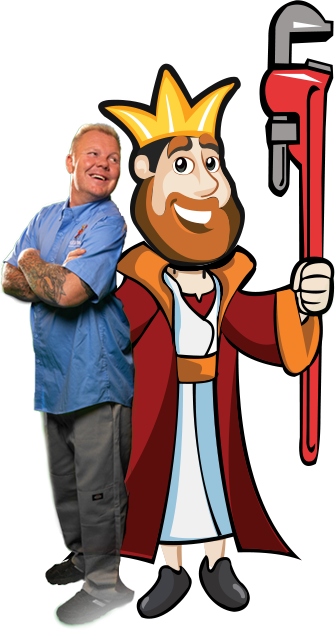 commercial plumbing in Surprise