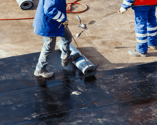 Gallery image 7 — storm damage roof repair Central Florida