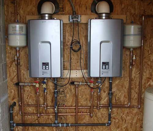 Gallery image 10 — leak detection in Arizona