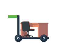 Gallery image 1 — movers in Phoenix