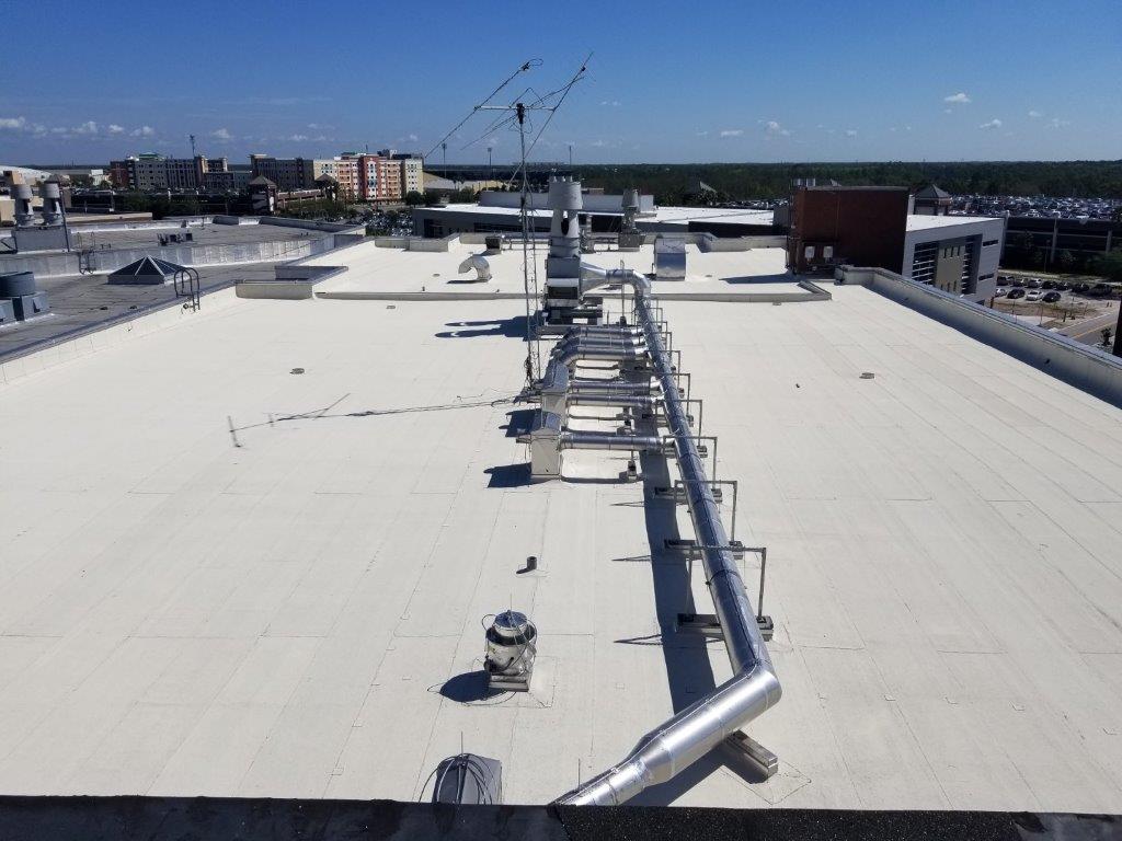 Gallery image 3 — roofing solutions for data centers