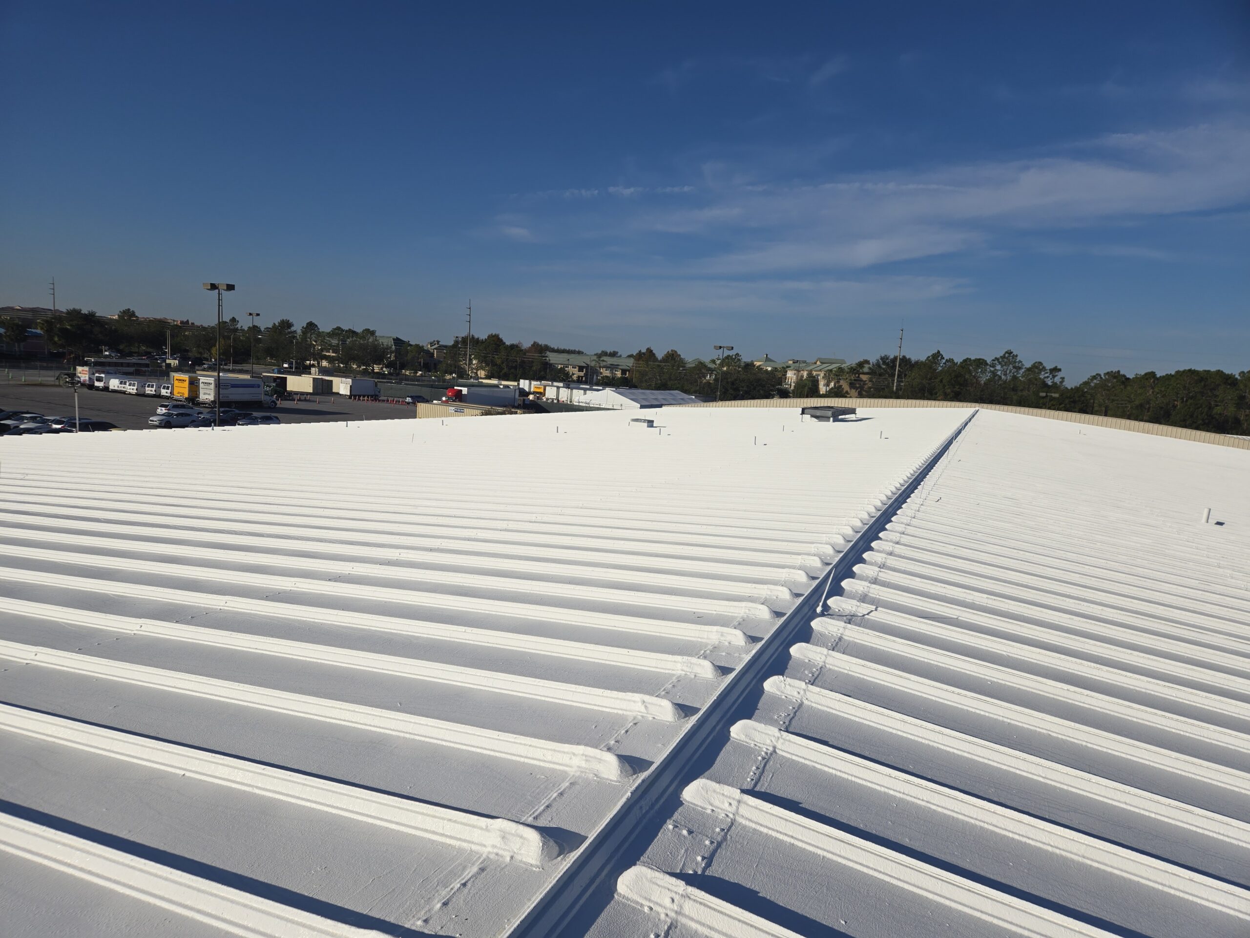 Gallery image 5 — roofing solutions for data centers