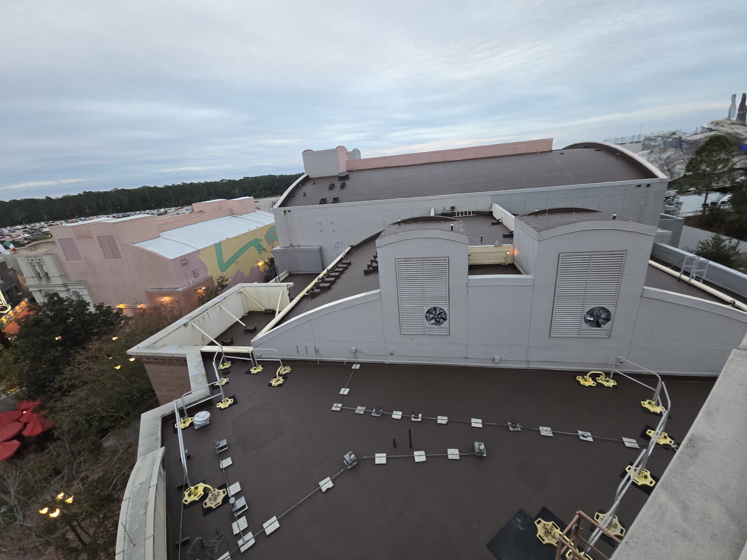 Gallery image 2 — roofing solutions for data centers