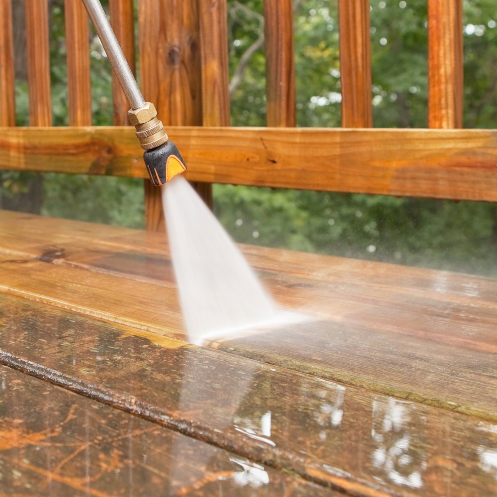 Gallery image 3 — residential cleaning services near me