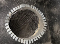 Gallery image 6 — HVAC system cleaning %AREA%