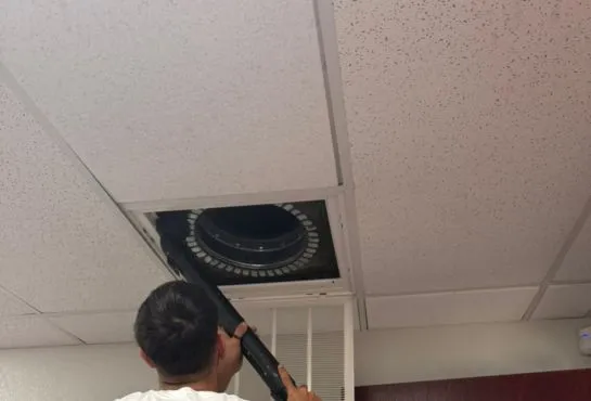 Gallery image 13 — HVAC system cleaning %AREA%