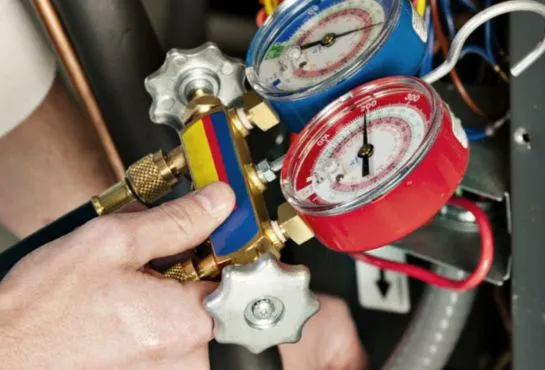 Gallery image 10 — HVAC system cleaning %AREA%