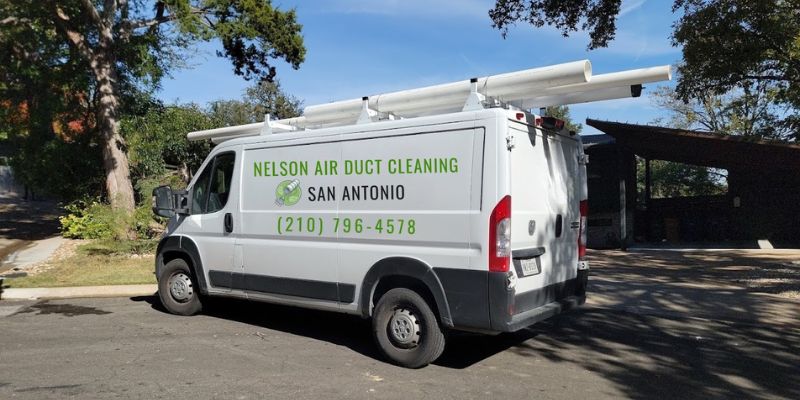 Gallery image 19 — HVAC system cleaning %AREA%