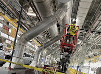 Gallery image 3 — HVAC system cleaning %AREA%