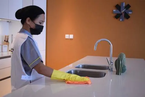Gallery image 40 — pool cleaning service Xpress Services