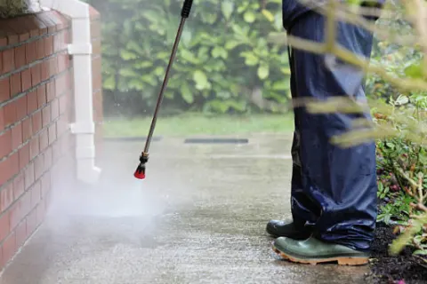 Gallery image 7 — pool cleaning service Xpress Services