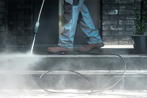 Gallery image 34 — pool cleaning service Xpress Services