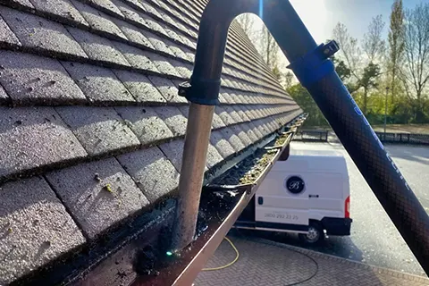 Gallery image 49 — pool cleaning service Xpress Services