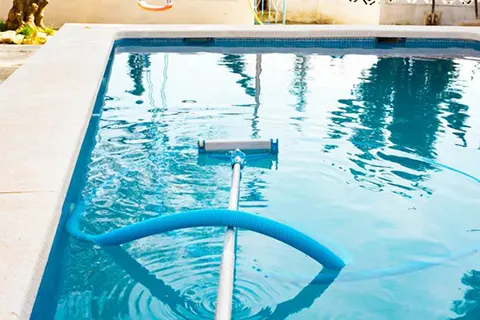 Gallery image 42 — pool cleaning service Xpress Services