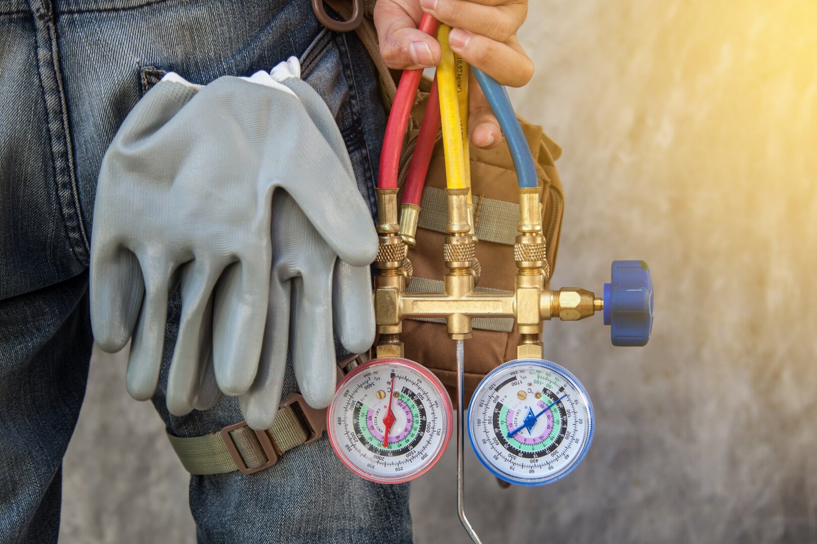 Gallery image 3 — 24/7 HVAC service near me