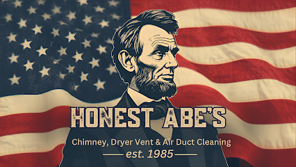 Gallery image 1 — chimney cleaning in Mesa