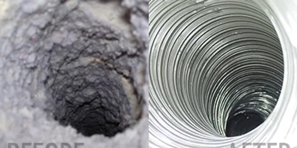 Gallery image 6 — chimney cleaning in Mesa