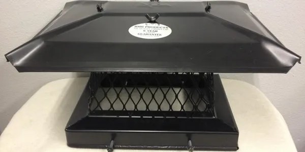 Gallery image 4 — chimney cleaning in Mesa