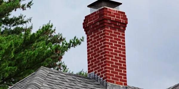 Gallery image 2 — chimney cleaning in Mesa