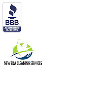 apartment cleaning Houston