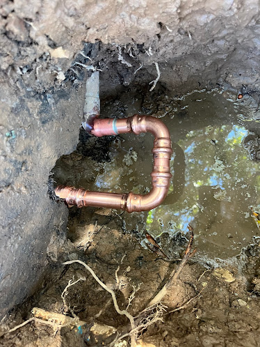 Gallery image 3 — hydro jetting Phoenix