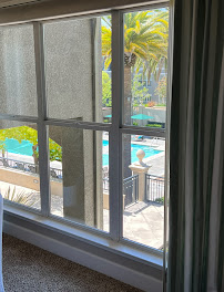 About construction cleaning Bay Area