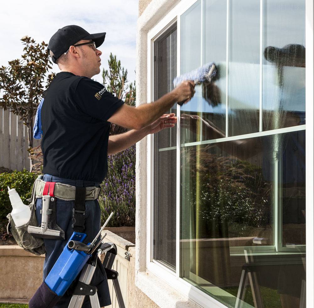 Gallery image 4 — construction cleaning Bay Area