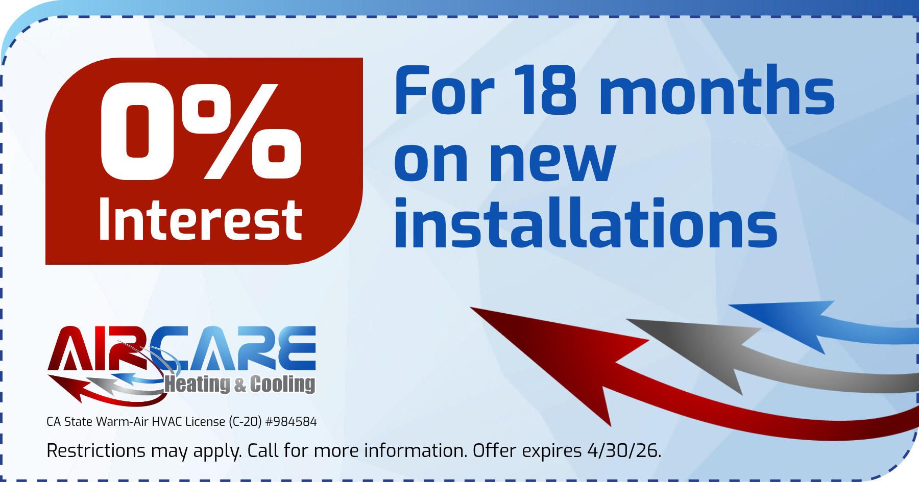 Gallery image 6 — best HVAC company in San Jose