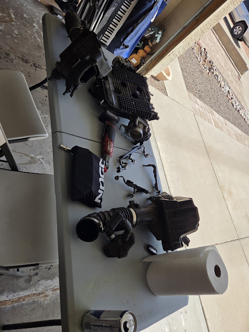 on-site car repair Phoenix