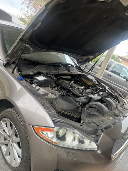About on-site car repair Phoenix