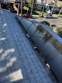 About solar panel bird proofing near me