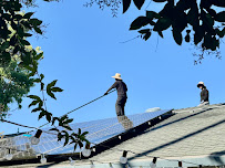 Gallery image 2 — solar panel bird proofing near me
