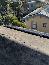 Gallery image 6 — solar panel bird proofing near me