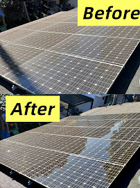 Gallery image 7 — solar panel bird proofing near me