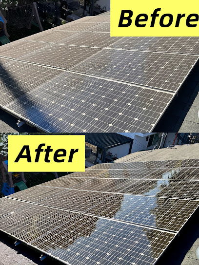 Gallery image 3 — solar panel bird proofing near me