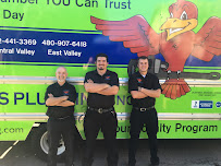 Gallery image 10 — residential plumbing services in Phoenix