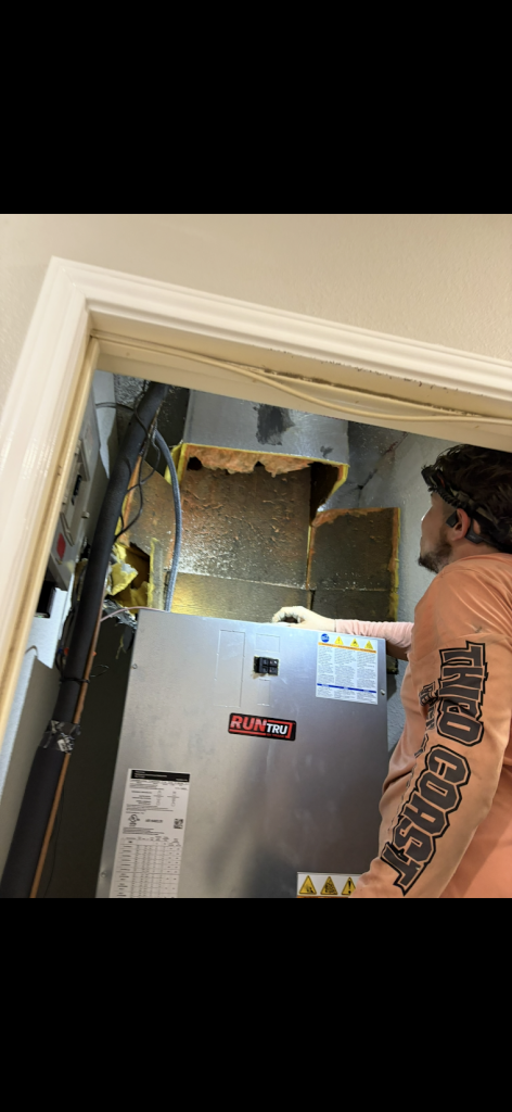 Gallery image 4 — attic insulation services San Antonio