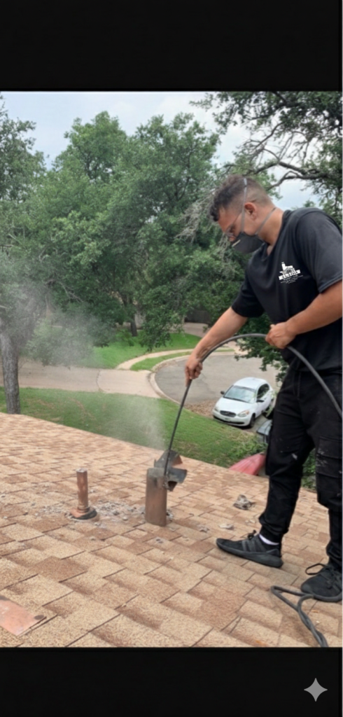 About attic insulation services San Antonio