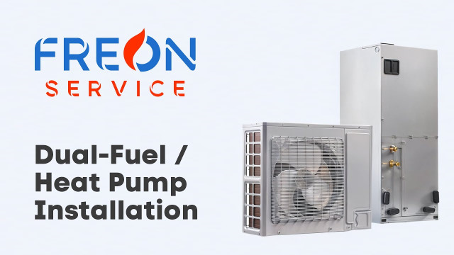 Gallery image 3 — HVAC repair in San Jose