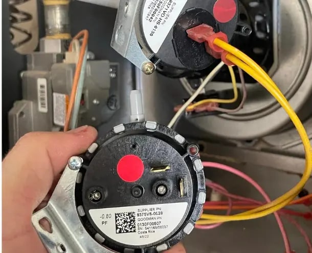 About HVAC repair in San Jose