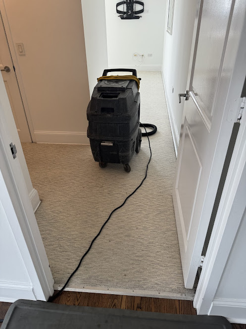 About carpet cleaning in Manhattan