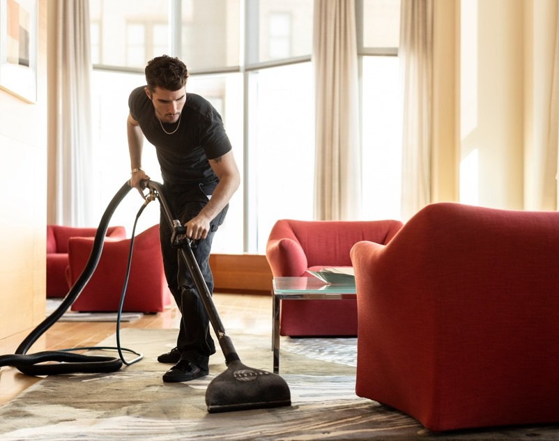 upholstery steam cleaning Bronx